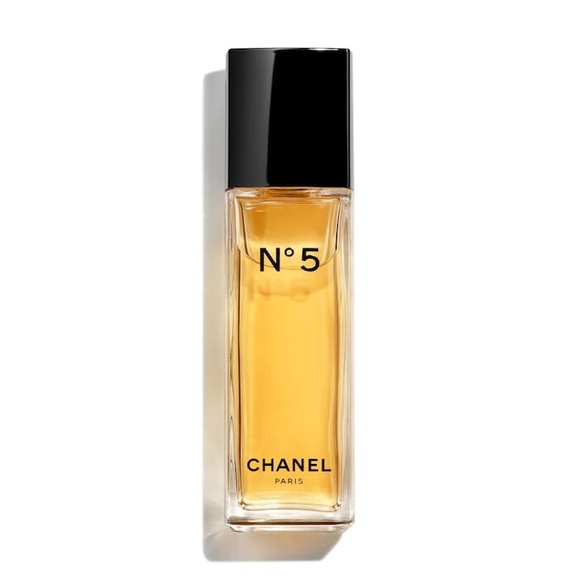 CHANEL Other - Chanel N°5 Eau De Toilette Spray perfume 100ml. 3.4 Fl.OZ.